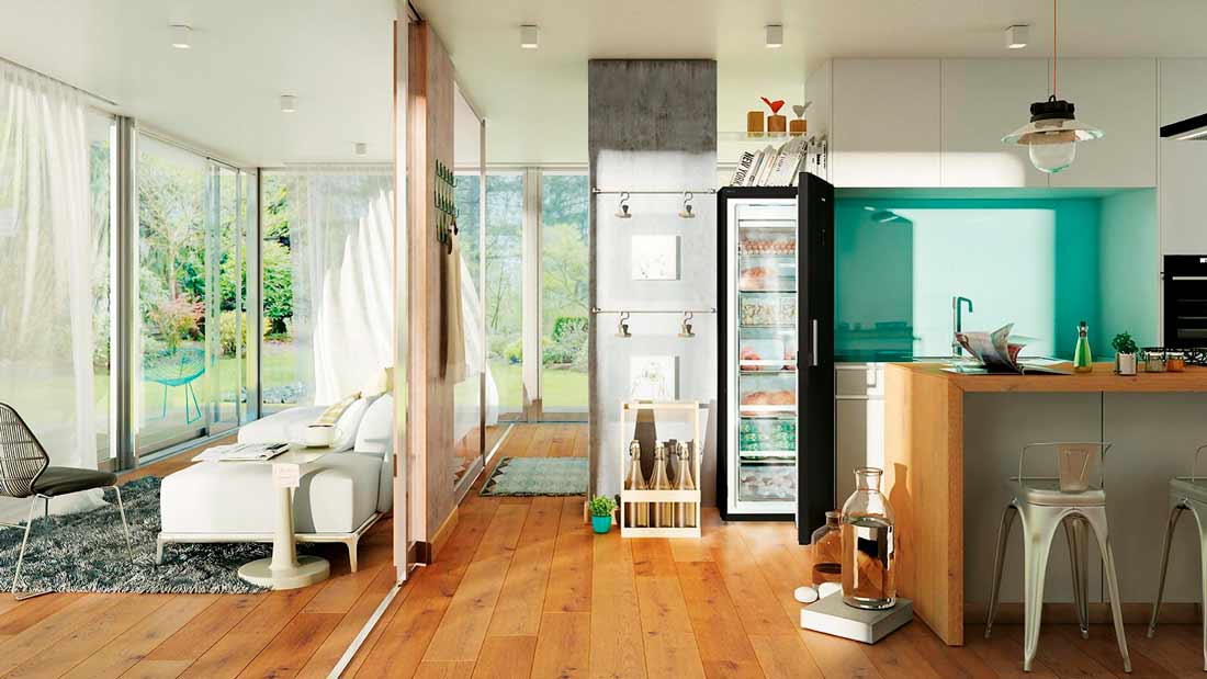 Микроволновая печь с грилем Gorenje MO20A4W