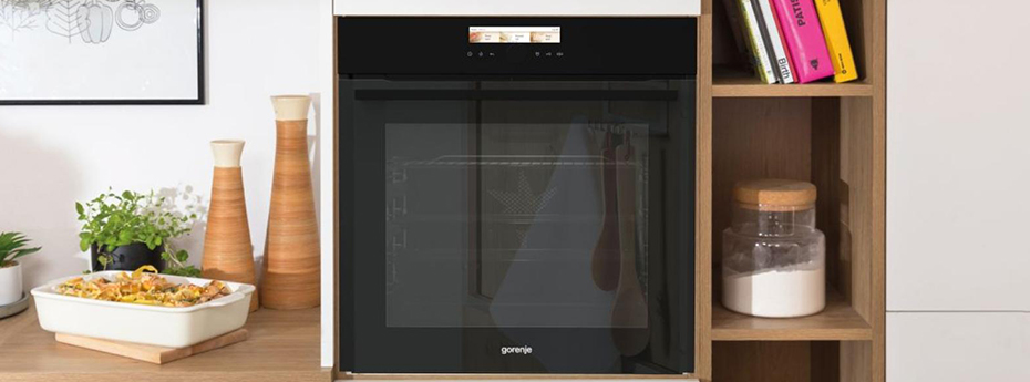 Духовой шкаф Gorenje BSA6737E15X