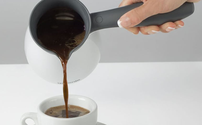 Кофеварка Gorenje ATCM730T