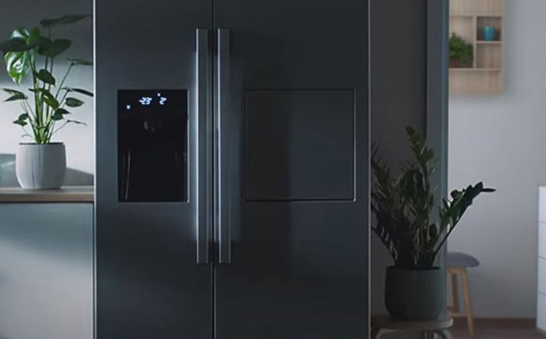 Холодильники Gorenje NoFrost