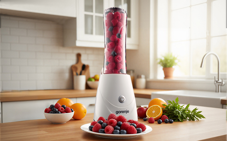 Блендер для смузи Gorenje BSM600