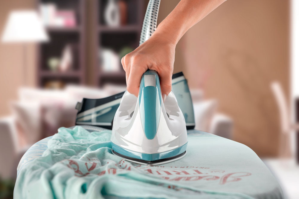 Паровая станция Gorenje SGH2200LBC