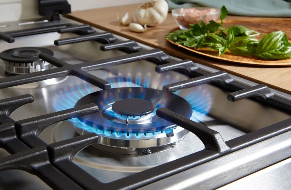 Новое поколение газовых варочных панелей Gorenje