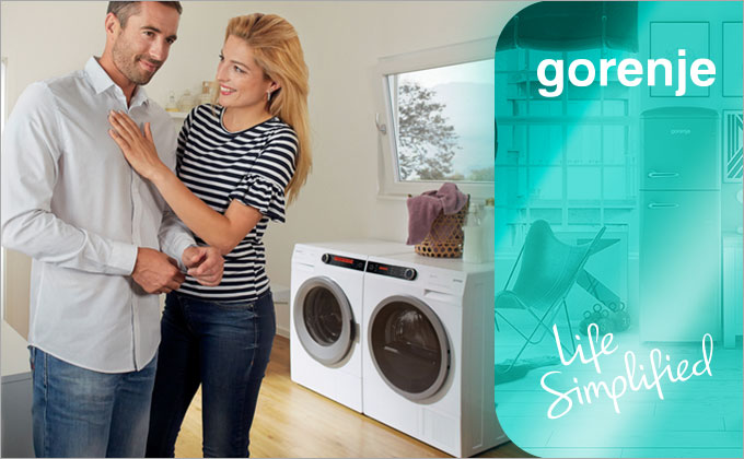 Как сушить вещи в сушильной машине. 6 шагов к успеху!