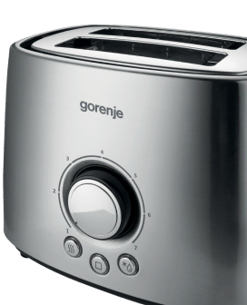 Тостеры Gorenje