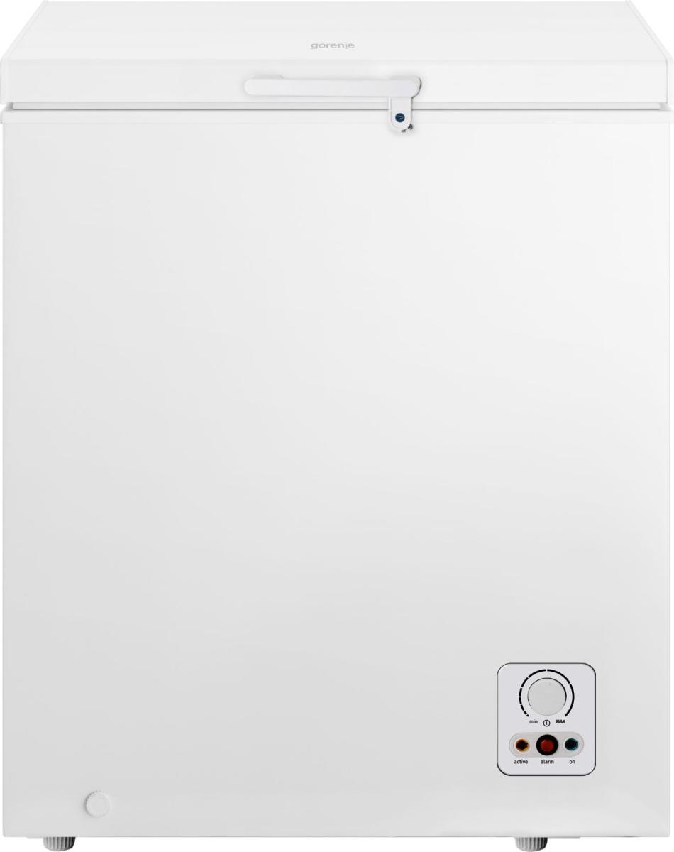Морозильный ларь Gorenje FH14APW