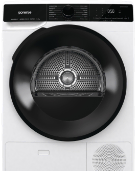 Сушильные машины Gorenje Superior