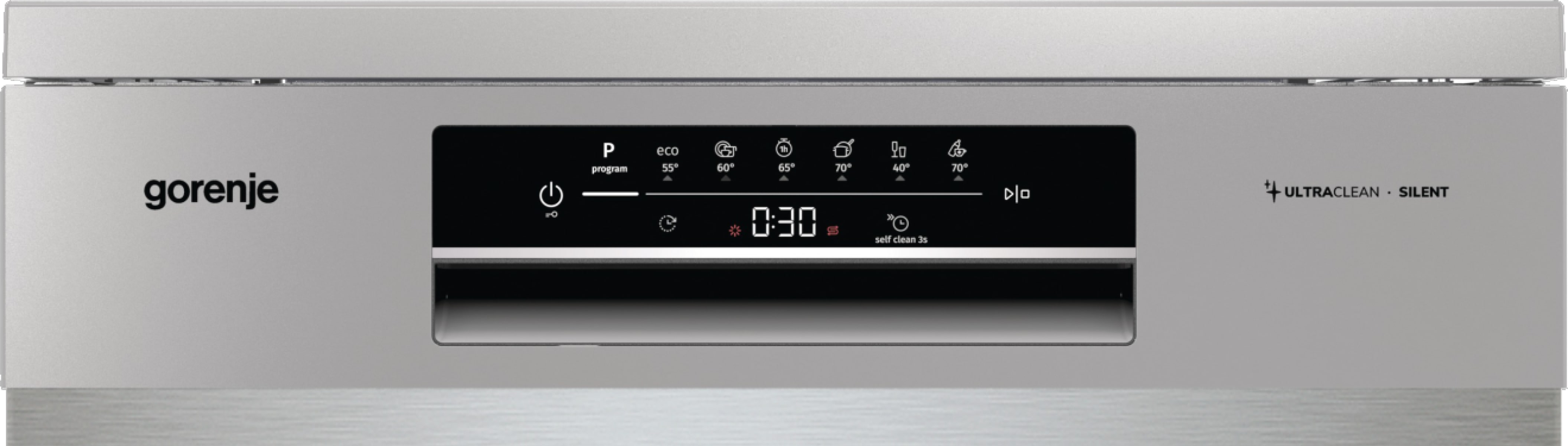Посудомоечная машина Gorenje GS642E90X preview 10