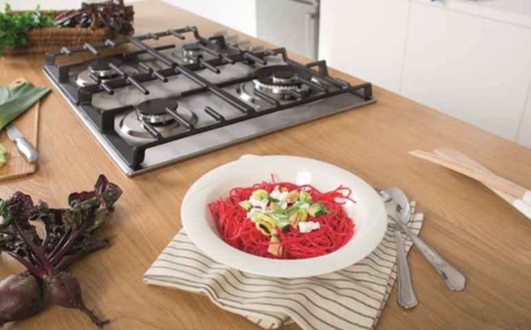 IQfry: приготовление во фритюре