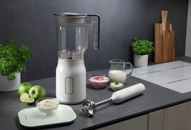 Блендер Gorenje B800ORAW