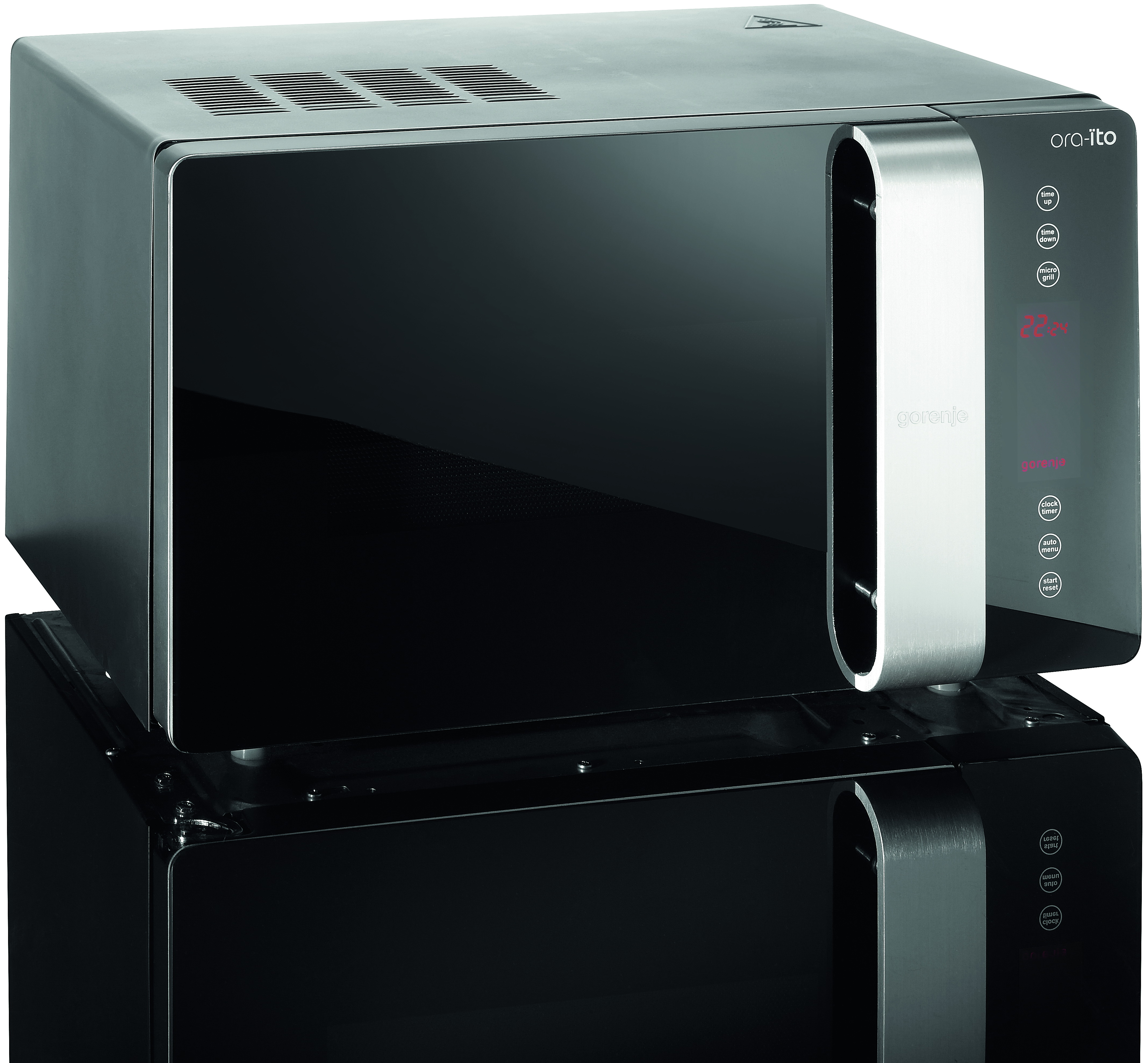 Микроволновая печь с грилем Gorenje GMO 23 ORA ITO preview 7