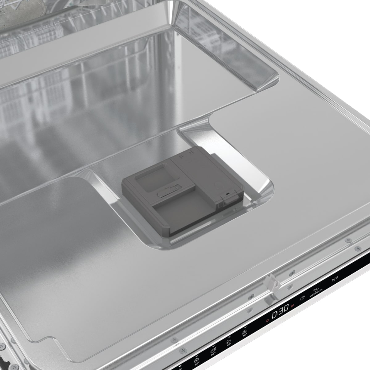 Встраиваемая посудомоечная машина Gorenje GV642D90 preview 9