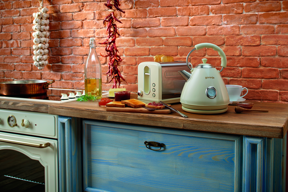 Чайник Gorenje K17G