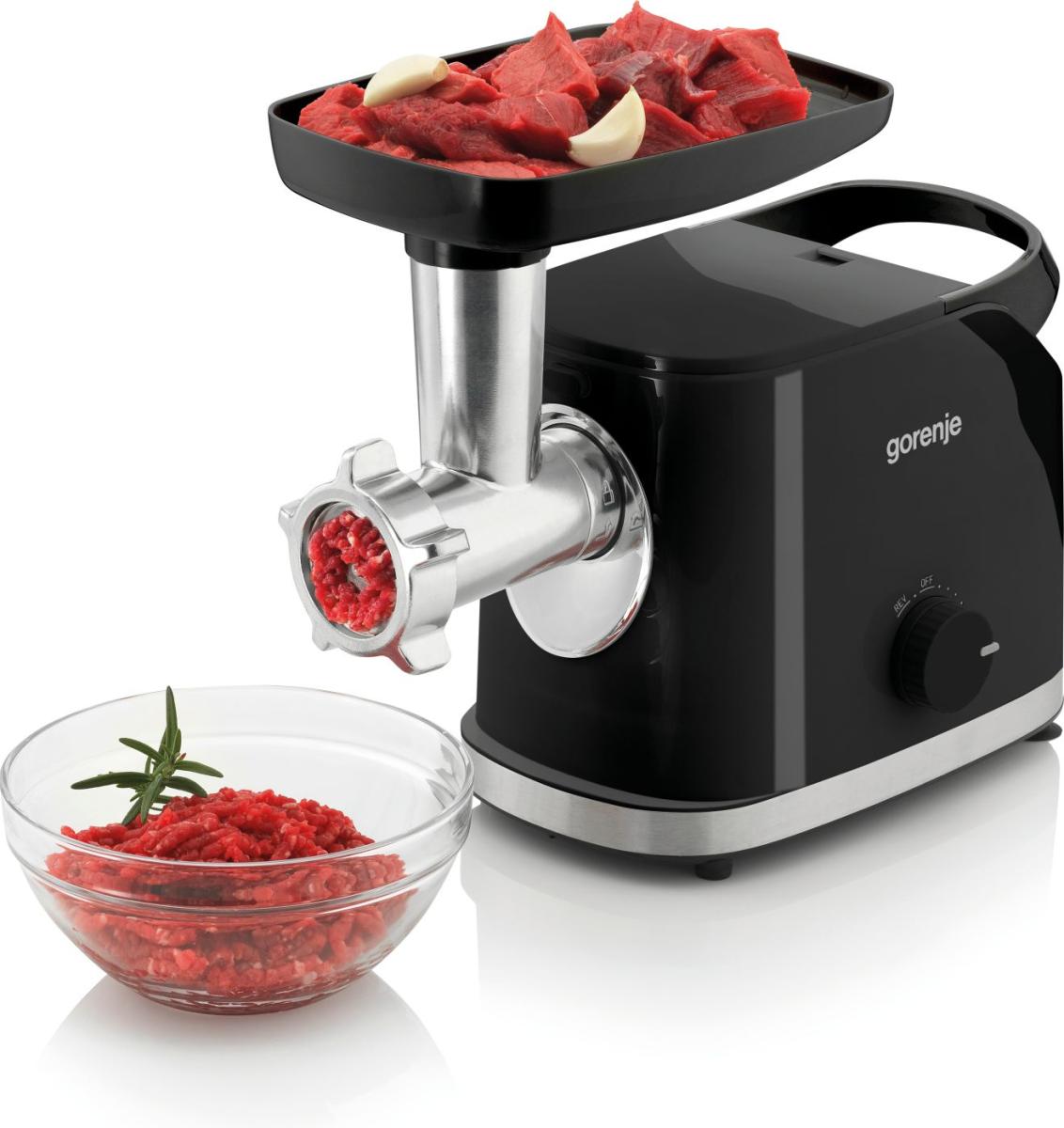 Мясорубка Gorenje MG1802B preview 9