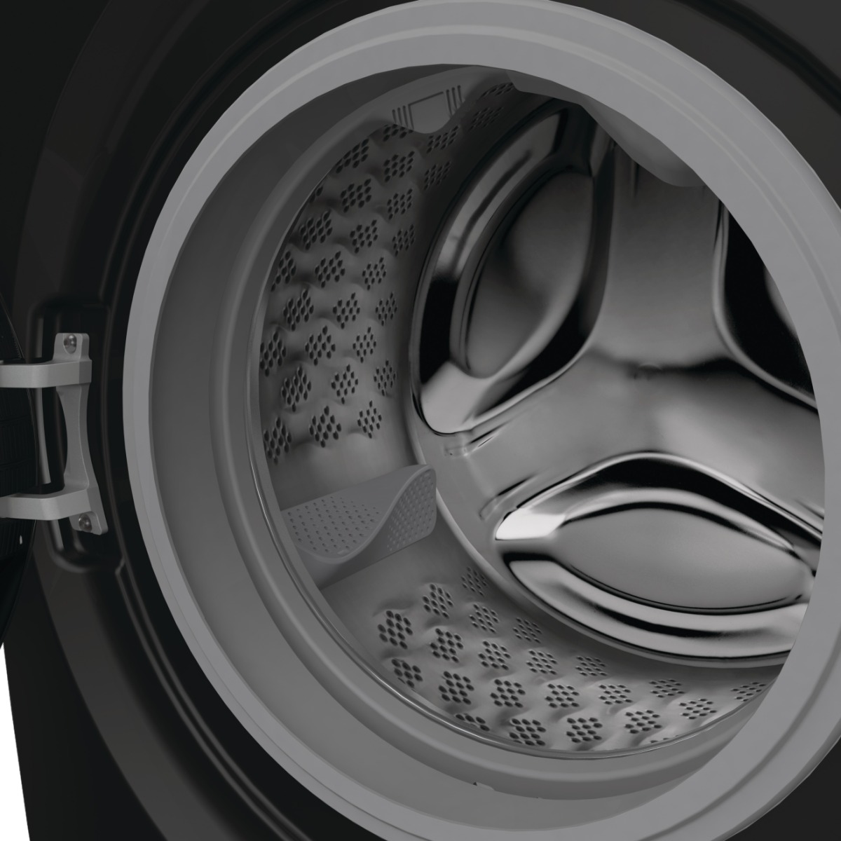 Стиральная машина Gorenje WPNEI94A1SWIFI/BC preview 11