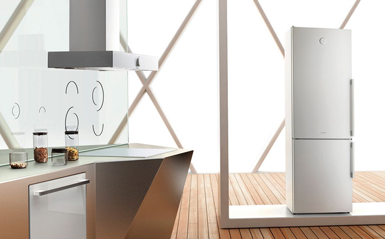 Коллекция малой бытовой техники Gorenje Infinity