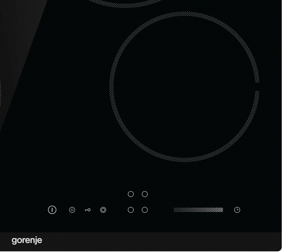 Независимая стеклокерамическая варочная панель Gorenje ECS642BCSCE preview 7