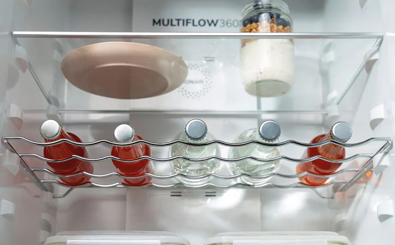 Холодильник GardenFresh от Gorenje 2