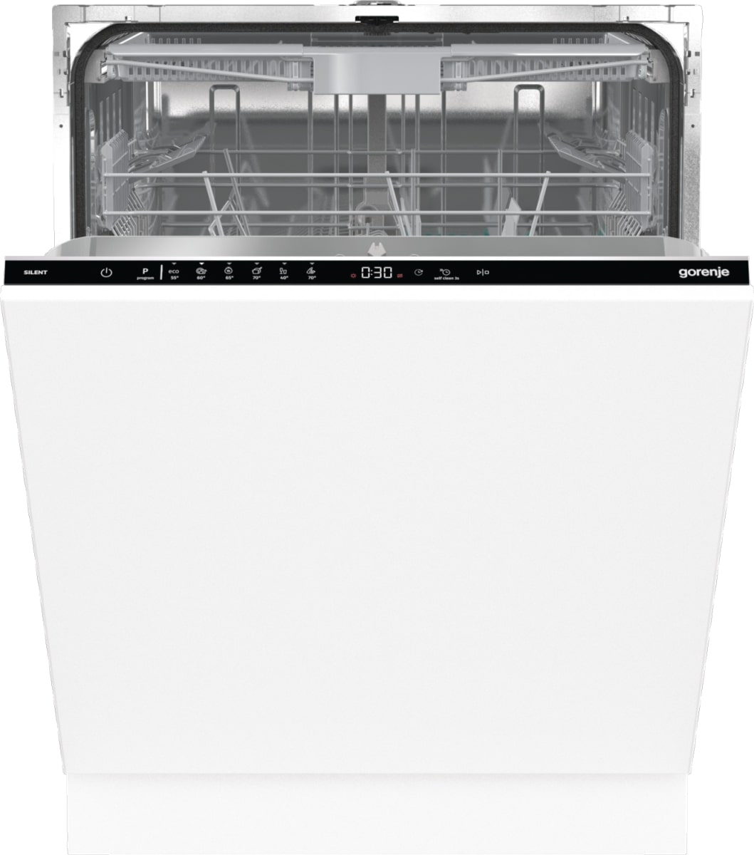 Встраиваемая посудомоечная машина Gorenje GV 643E90