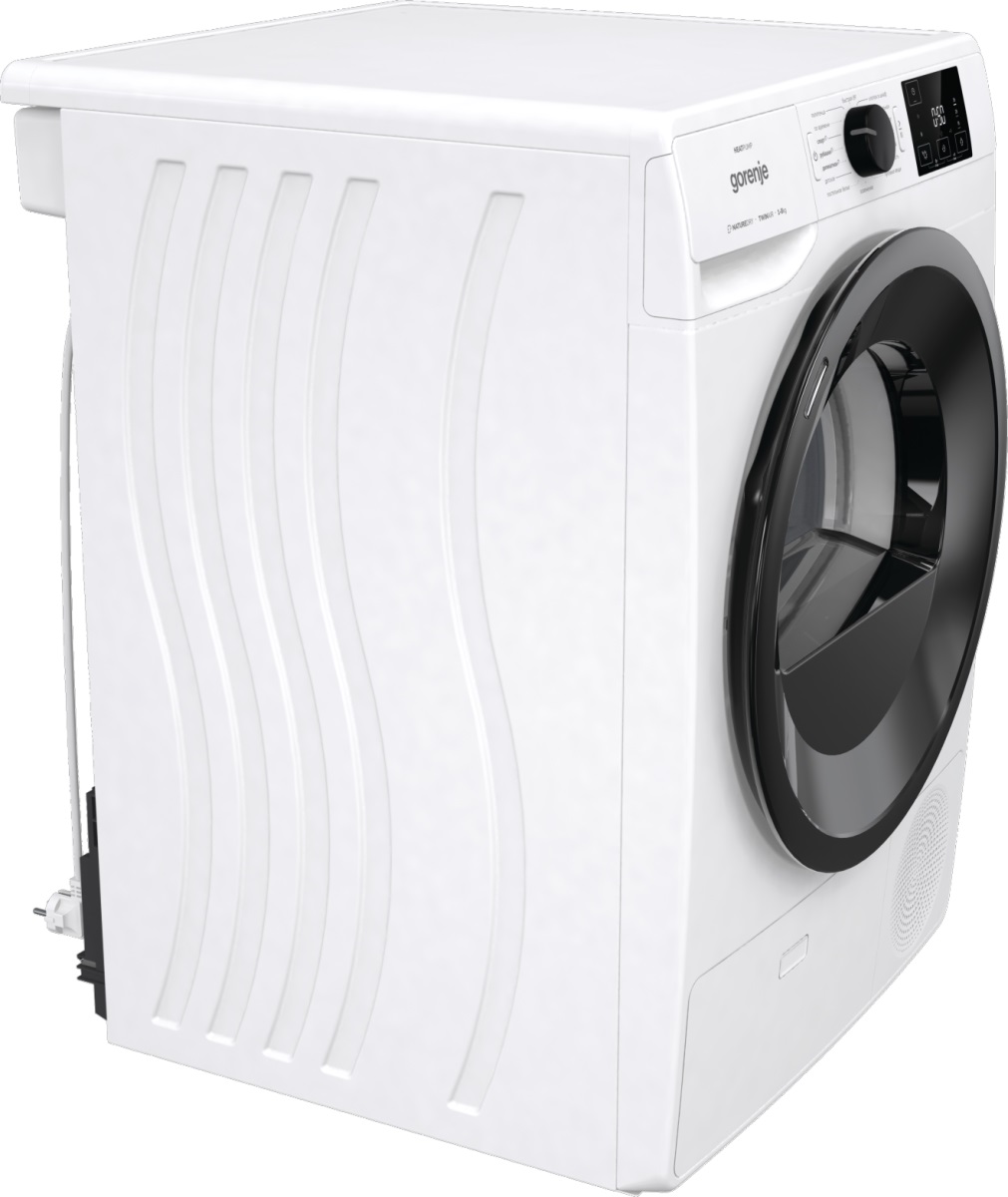 Сушильная машина Gorenje DNE82/GN preview 5