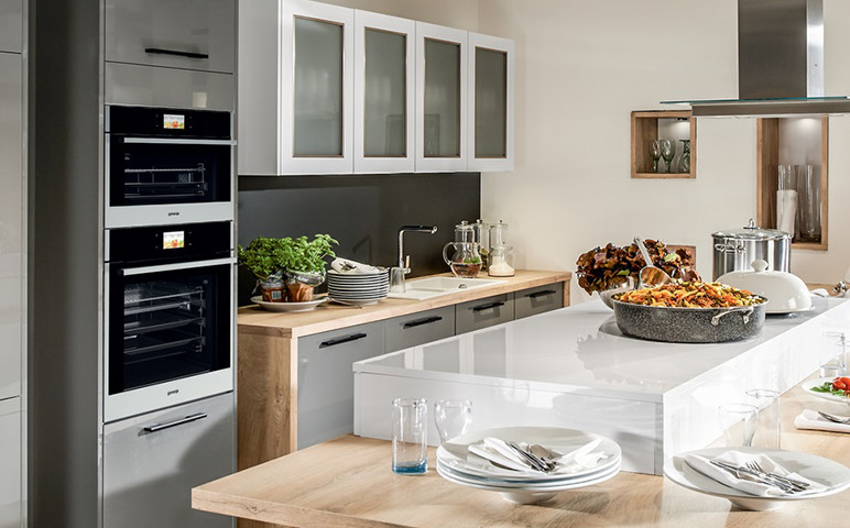 Коллекция Gorenje Karim Rashid