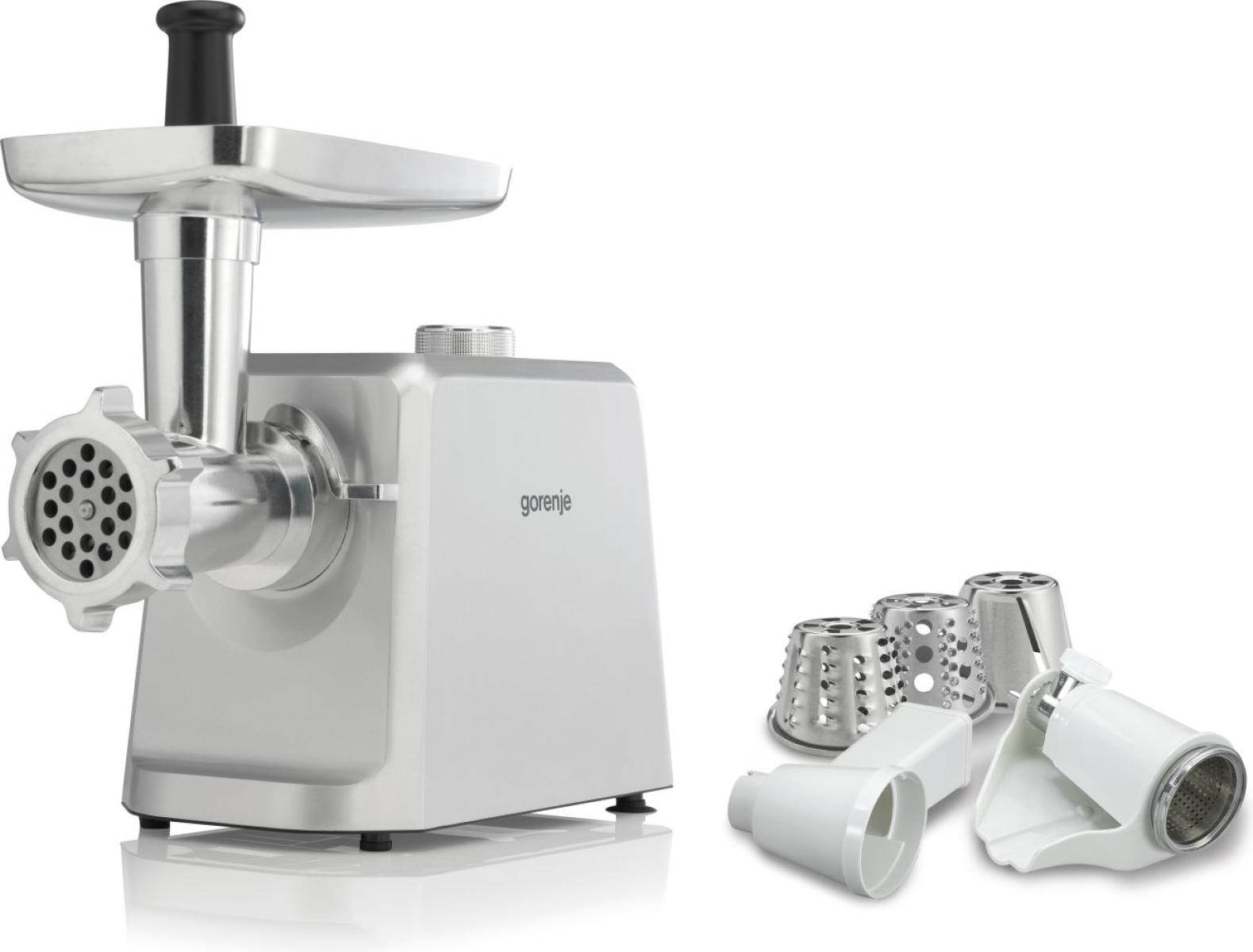 Мясорубка Gorenje MG2502SJX