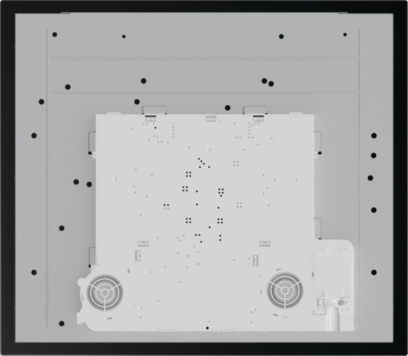Независимая индукционная варочная панель Gorenje GI6443BSCWF preview 4