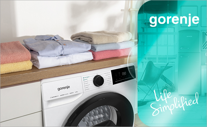 Можно сушить кроссовки в сушильной машине Gorenje?