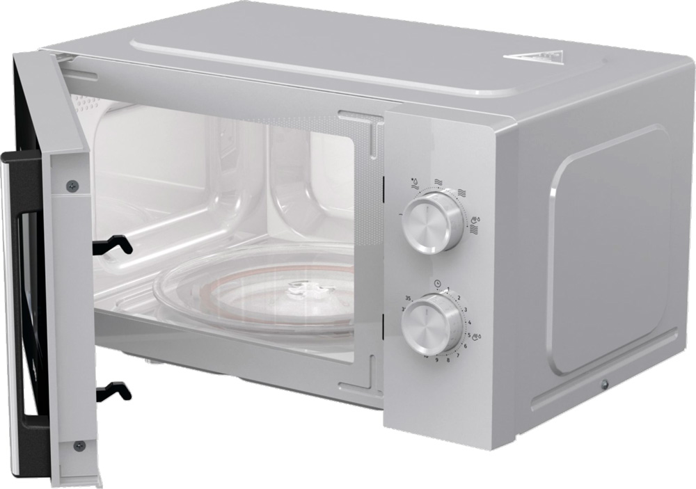 Микроволновая печь Gorenje MO20E1WH preview 6