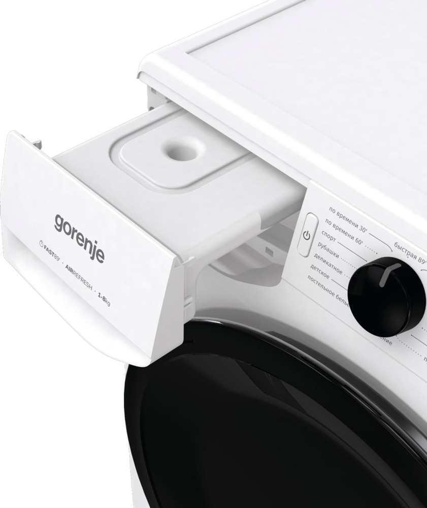Сушильная машина Gorenje DNE8B preview 7