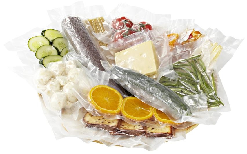 Прибор для вакуумной упаковки Gorenje VS 110 W preview 6