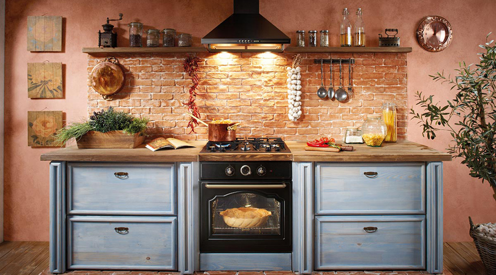 Вытяжка Gorenje WHI649EXBG