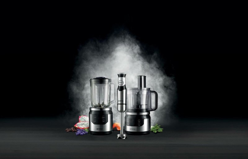 Кухонный комбайн Gorenje SBR800HC