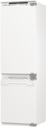 Встраиваемый двухкамерный холодильник Gorenje NRKI517142 preview 6