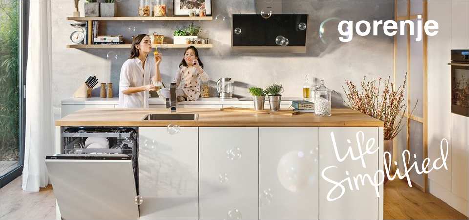 Вафельница Gorenje WCM702PW