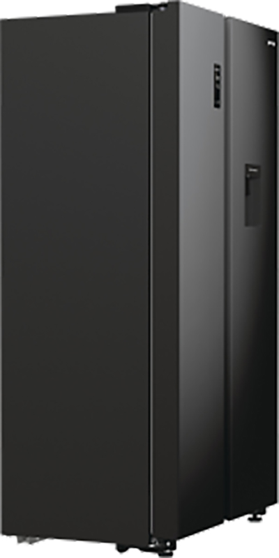 Холодильник Side by Side Gorenje NRR9185EABXLWD preview 8