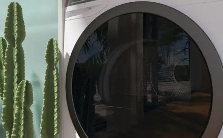 Сушильные машины Gorenje | Как загрузить сушильную машину?