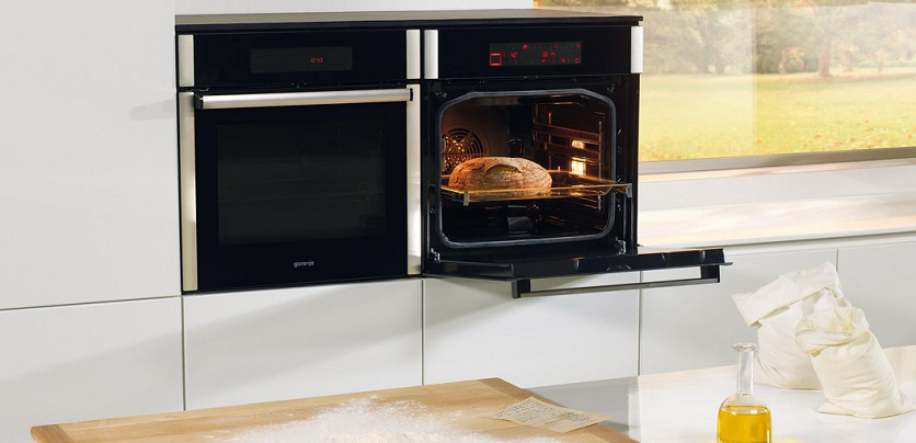 Духовой шкаф Gorenje BOP798S54X