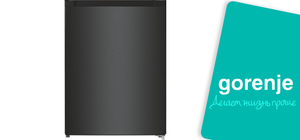 Обзор на холодильник Gorenje NRK6202EBXL4 Обзор на холодильник Gorenje NRK6202EBXL4