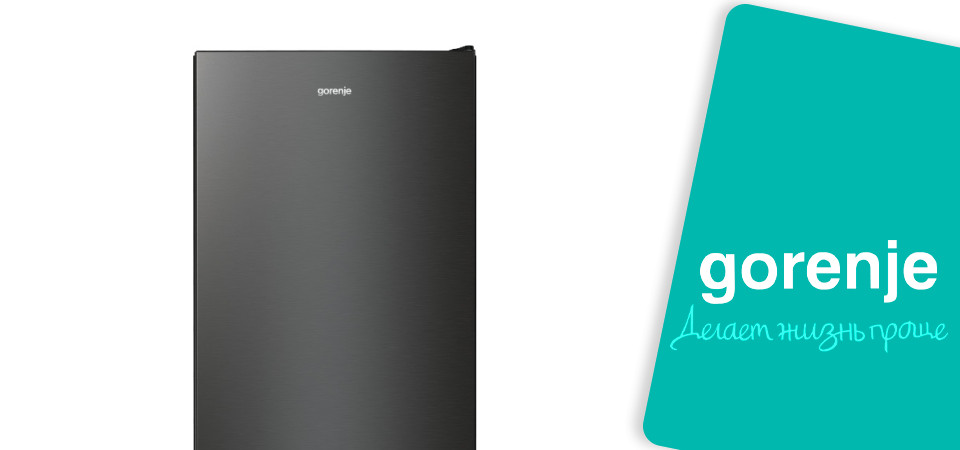 Обзор на холодильник Gorenje NRK6202EBXL4