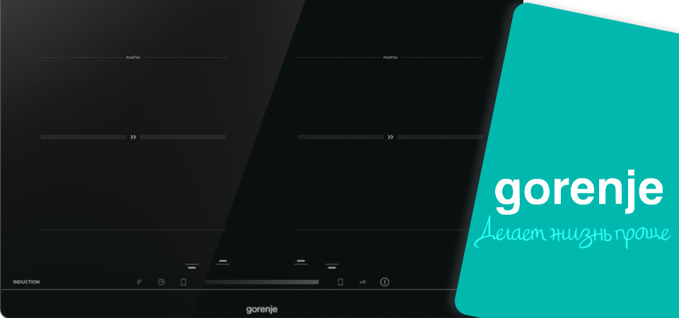Обзор на варочную панель Gorenje ISC646BSC