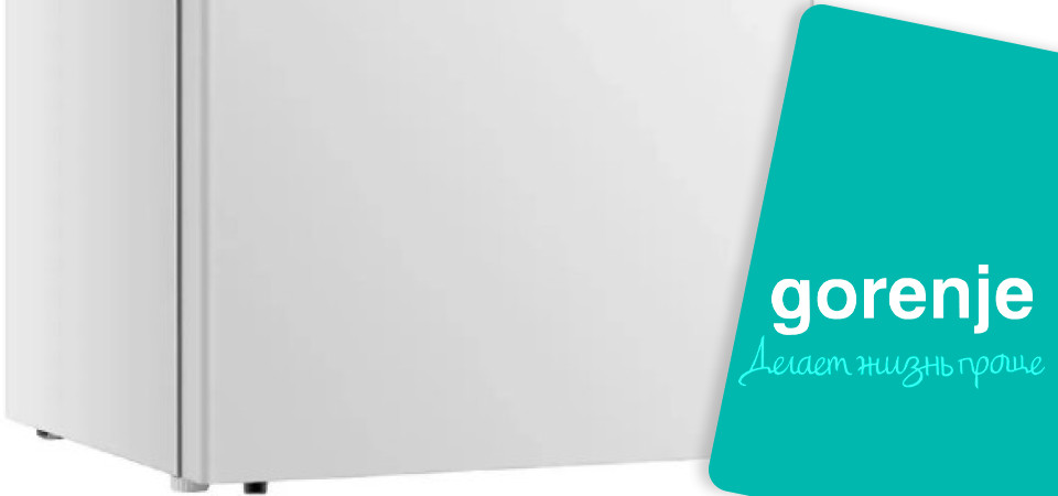 Обзор на морозильный шкаф Gorenje F39FPW4