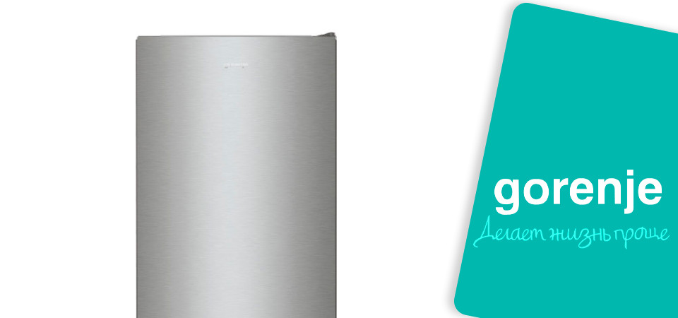 Обзор на холодильник Gorenje NRK6202EXL4