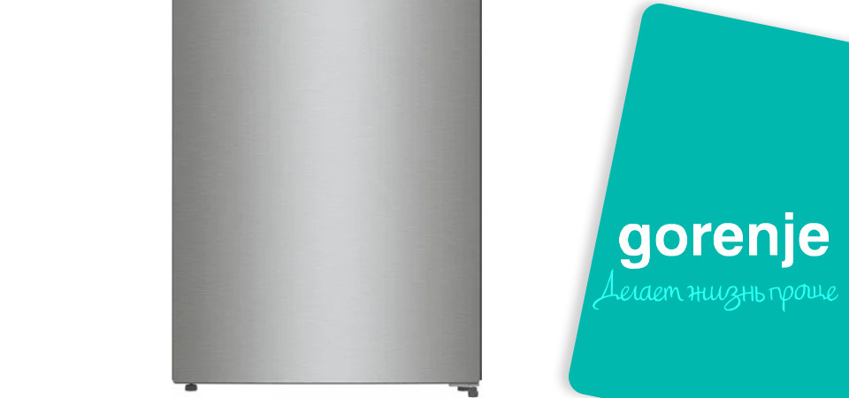 Обзор на холодильник Gorenje NRKP61EA2XL4