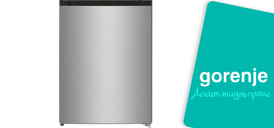 Обзор на холодильник Gorenje NRK6202EXL4