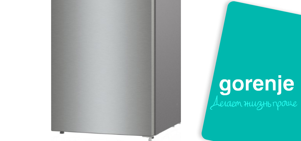 Обзор на холодильник Gorenje NRKE62XL