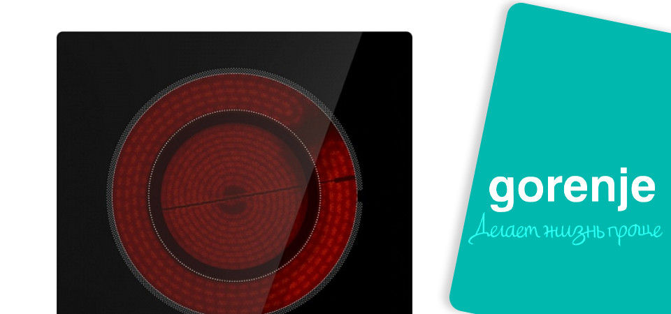 Обзор на варочную панель Gorenje ECS322BCSCE