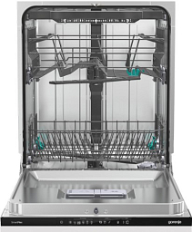 Встраиваемая посудомоечная машина Gorenje GV661D60