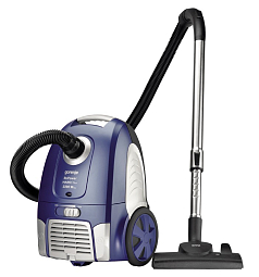 Пылесос мешковый Gorenje VC 2222 RPBU