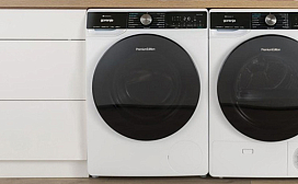 Сушильная машина Gorenje WaveActive
